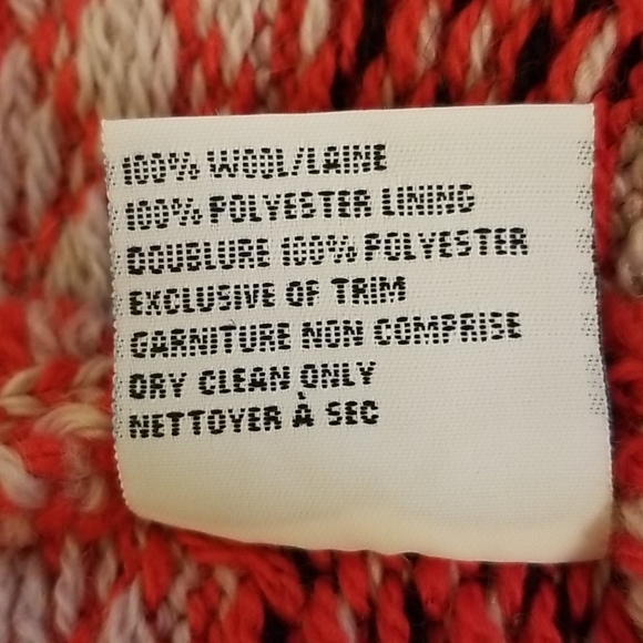 Verbier Earflaps Toque - Picture 4 of 4